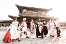 chiyo0131 Tokio0131 x.com 2024-03-13