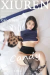 【XIUREN秀人網】2025.04.30 NO.10232 Candy糖糖 完整版無水印寫真【81P】