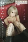 JP Kokoro 篠崎こころ – Platinum FLASHデジタル写真集 長すぎた蜜月 (19P)