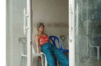 Mariya Nagao 永尾まりや, 写真集 『Capricious』 Set.01