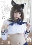 [JP] Enako (えなこ) – ALL CAT[44MB-45photos]