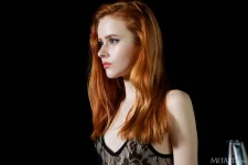 Bella Milano-Copper Shine (133 Photos)