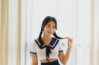 MINI 미니, Photobook #1 Cutie Mini