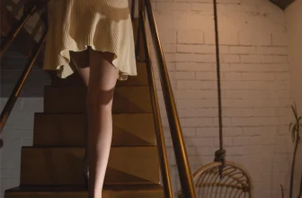 [襪澀系列]思甜 春節前最後一期[53P]