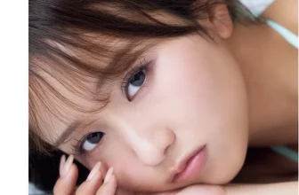 Ririka Moriwaki 森脇梨々夏, Young King Bull 2025.24 (ヤングキングBULL 2025年24号)