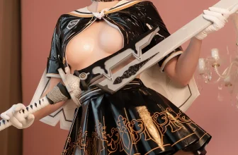 Fishy – 2B[7MB-8photos]