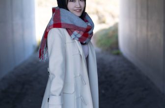 Riho Okumura 奥村梨穂, 週刊現代デジタル写真集 『もう、どぎゃんすっと？』 Set.02