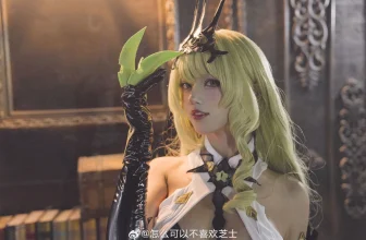 阿抽崽 微博圖集 21