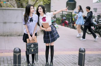 YouMi Vol.1057 小茶茶tea & 鱼尾fish[575MB-104photos]