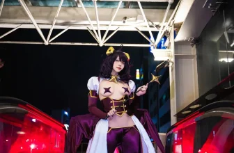 Oni Hitomi – Hiiragi Utena[complete version]