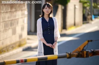 (動圖) 新人長崎由希音 30 歲 AV 出道 清晰的感覺和不斷上升的好奇心。 (16P)