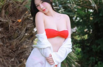 BYEOL 박별, Photobook ‘Summer Vacation’ Set.02