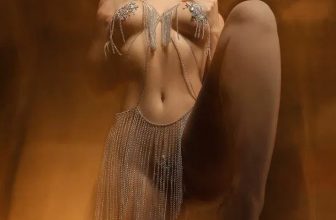 Asami Gate – Daenerys Targaryen