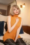 Peachmilky – 阿什莉額外時間