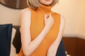 Peachmilky – 阿什莉額外時間
