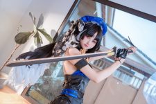 Kuuko W – Yangyang (Wuthering Waves)