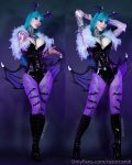 Razor Candi โ Morrigan