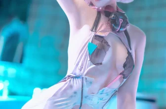 XingYan星颜社 Vol.390 Shi An An (68P)