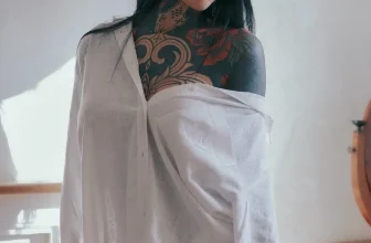 （（Suicide Girls）2025年6月9日 – 精靈 – 陽光漂白（60p）