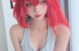 PoppaChan – Rapi[20MB-9photos]