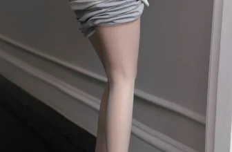 秀人網 美女名模 魚子醬Fish – 內購未上架無水印《旅行日》 [123 Photos]