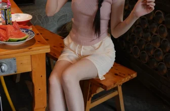 青柠映画 NO.056 小小 吃火锅[2.26GB-90photos]