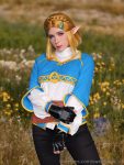 Sweetie Fox – Zelda