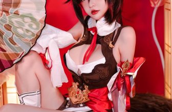 Potato Godzilla – Tingyun