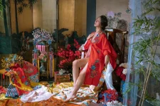 雲溪溪奶桃 優伶