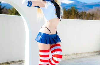 [穴子] 疾風神雷！ （島風）