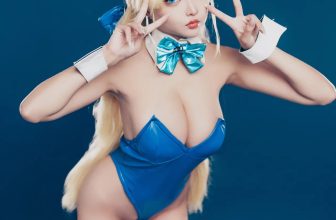 Xuxu – Toki Bunny girl
