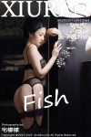XiuRen秀人网 No.10564 Yu Zi Jiang Fish (81P)