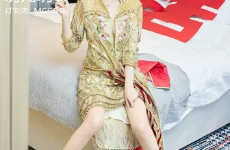 XiuRen秀人网 No.10572 Li Gin En Irene (81P)