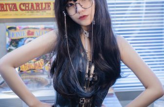 Jeong Jenny 정제니, BLUECAKE ‘BLUISH’ Set.01