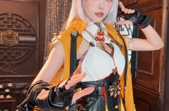 ElyEE子 – [Patreon] 2025.09 Tier 4 (崩坏：星穹铁道)[287MB-75photos]