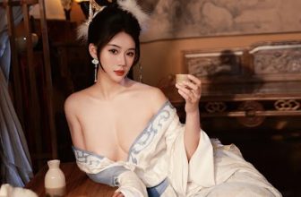 XIUREN No.10835 南乔