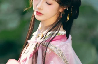 雯妹不讲道理 祝您中秋快乐owo[103MB-20photos]