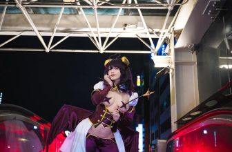 Oni Hitomi – Hiiragi Utena[complete version][no video]