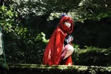 Sekibanki – @ItbcwS (Twitter)