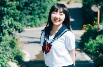 Doyeon 도연, Photobook ‘Late Summer’ Set.01