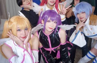 Evil Overlord Gabo – 2.5 dimensional seduction