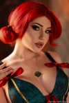 Djarii – Triss Merigold Lingerie