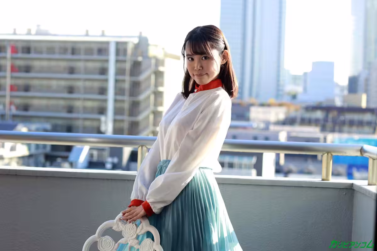 (七瀬結衣) 悶騷少婦無套啪啪 (29P)