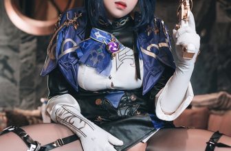 Tokar 浵卡 – Clorinde