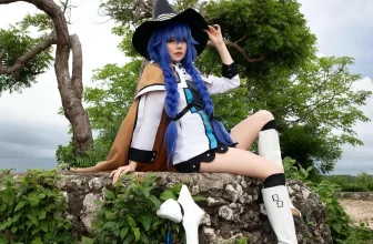 Caticornplay – Roxy