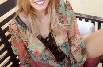 Freya Mayer Benchmark (122 Photos)