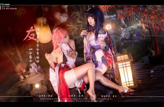 伊喵君_Nya NO.007 伊喵君_Nya >