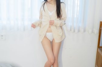 少女秩序 内部定制 VIP06 双马尾少女胶带捆绑 可爱萝莉 完美露脸