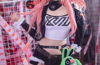 Pyon Lay – Nicole Demara