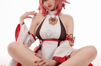 Alina Becker – Yae Miko